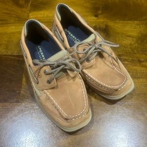 Sperry Boat Shoes - Boys